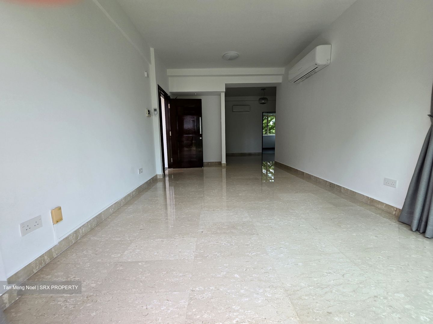 Jervois Regency (D10), Apartment #485090371